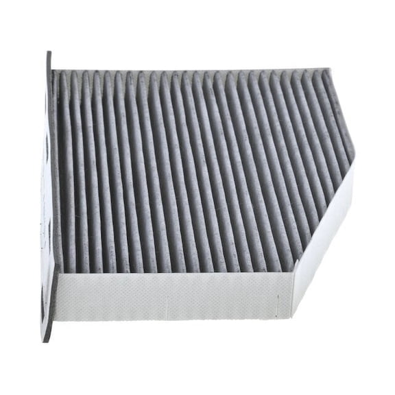 Cabin Air Filter - Compatible with 2008 Volkswagen R32 3.2L V6