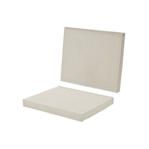 Cabin Air Filter - Compatible with 2009 - 2013 Mazda 6 2010 2011 2012
