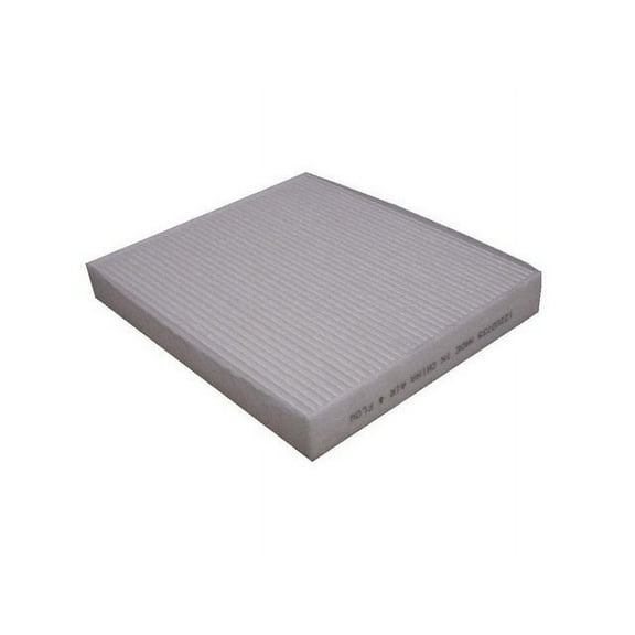 Cabin Air Filter - Compatible with 2009 - 2013 Toyota Matrix 2010 2011 2012