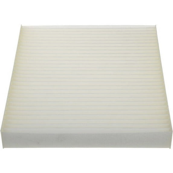 Cabin Air Filter - Compatible with 2009 - 2014 Volkswagen Routan 2010 2011 2012 2013