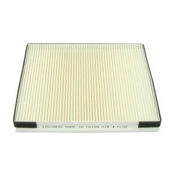 Cabin Air Filter - Compatible with 2009 - 2016 Hyundai Genesis 2010 2011 2012 2013 2014 2015