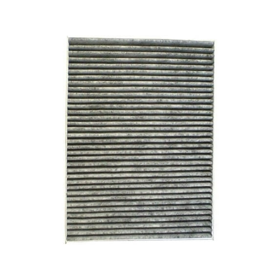 Cabin Air Filter - Compatible with 2009 - 2017 Chevy Traverse 3.6L V6 2010 2011 2012 2013 2014 2015 2016