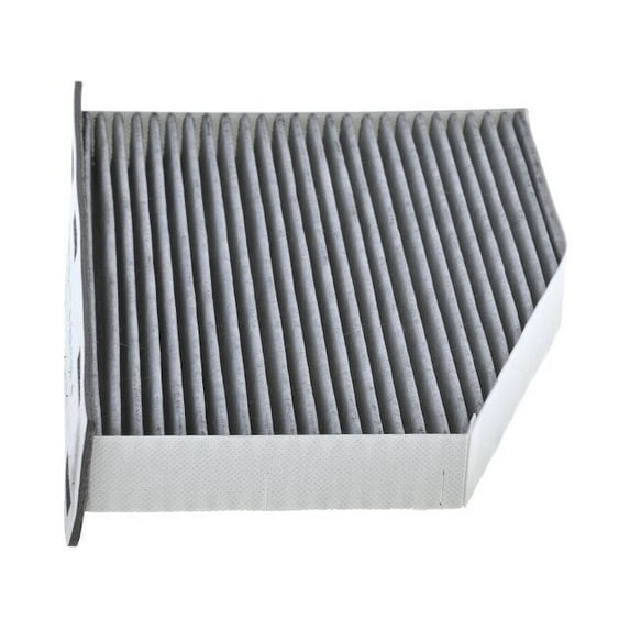 Cabin Air Filter - Compatible with 2009 - 2017 Volkswagen CC 2010 2011 2012 2013 2014 2015 2016