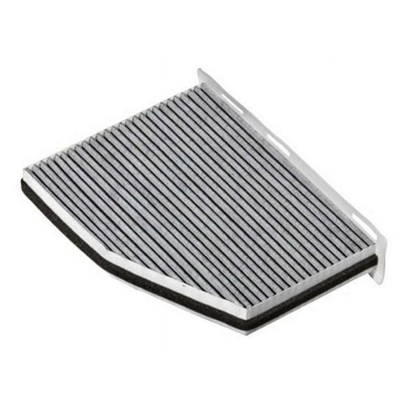 Cabin Air Filter - Compatible with 2009 - 2017 Volkswagen CC 2010 2011 2012 2013 2014 2015 2016