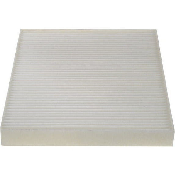 Cabin Air Filter - Compatible with 2009 - 2019 Dodge Journey 2010 2011 2012 2013 2014 2015 2016 2017 2018