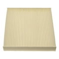 thumbnail image 1 of Cabin Air Filter - Compatible with 2009 - 2019 Toyota Corolla 2010 2011 2012 2013 2014 2015 2016 2017 2018, 1 of 2