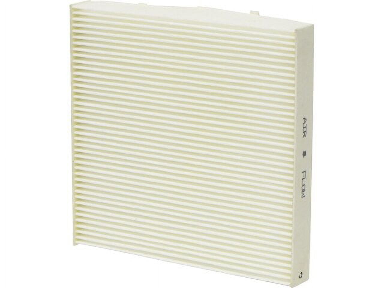 Cabin Air Filter - Compatible with 2009 - 2020 Honda Fit 2010 2011 2012 2013 2014 2015 2016 2017 2018 2019