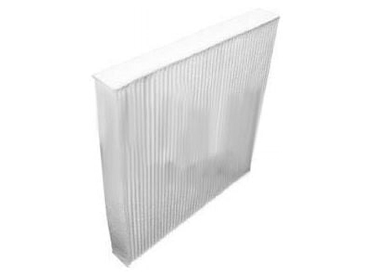 Cabin Air Filter - Compatible with 2009 - 2021 Honda Pilot 2010 2011 2012 2013 2014 2015 2016 2017 2018 2019 2020