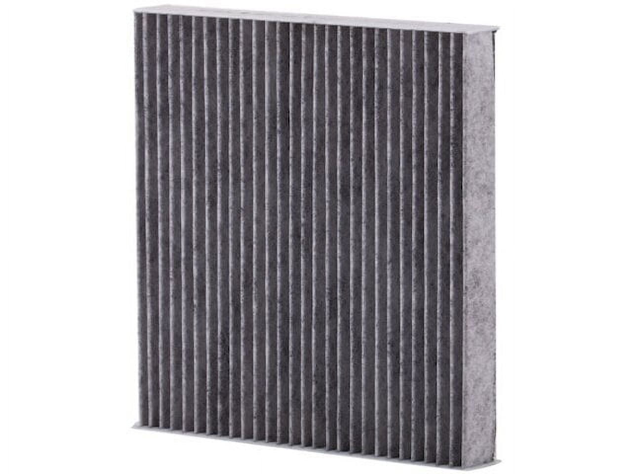 Cabin Air Filter - Compatible with 2009 - 2022 Honda Pilot 3.5L V6 2010 2011 2012 2013 2014 2015 2016 2017 2018 2019 2020 2021