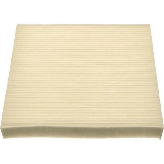 Cabin Air Filter - Compatible with 2010 - 2011 Honda Accord Crosstour 3.5L V6
