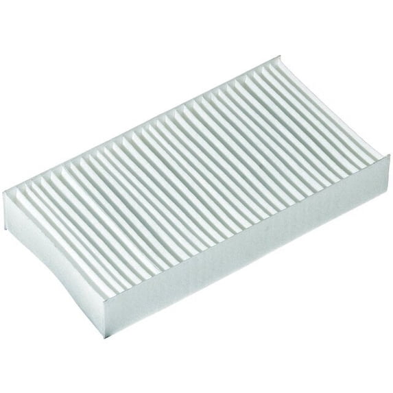 Cabin Air Filter - Compatible with 2010 - 2011 Mercedes-Benz ML450