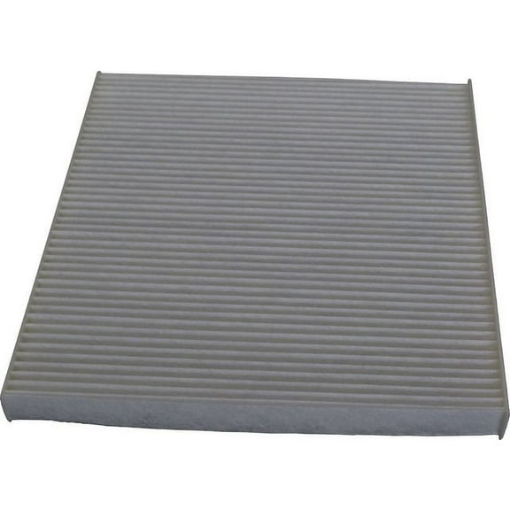 Cabin Air Filter - Compatible with 2010 - 2013 Kia Forte 2011 2012