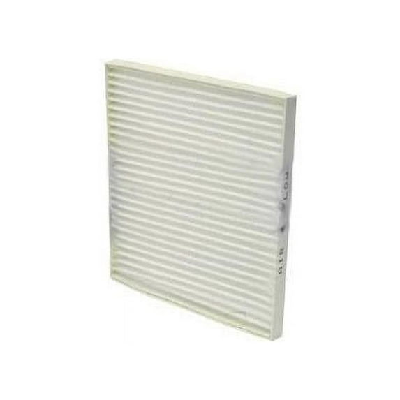 Cabin Air Filter - Compatible with 2010 - 2013 Kia Forte 2011 2012