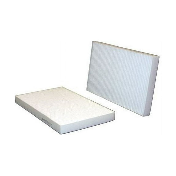 Cabin Air Filter - Compatible with 2010, 2014 - 2018 International ProStar 2015 2016 2017