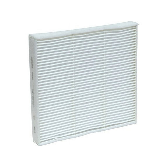 Cabin Air Filter - Compatible with 2010, 2014 - 2019 Chevy Silverado 1500 2015 2016 2017 2018