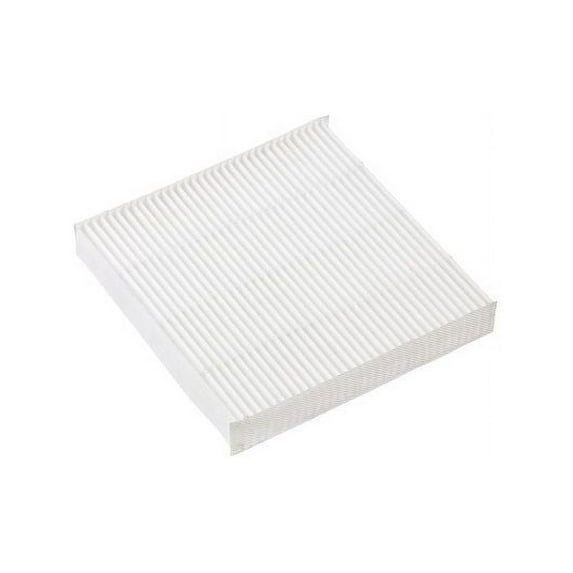 Cabin Air Filter - Compatible with 2010 - 2014 Honda Insight 2011 2012 2013
