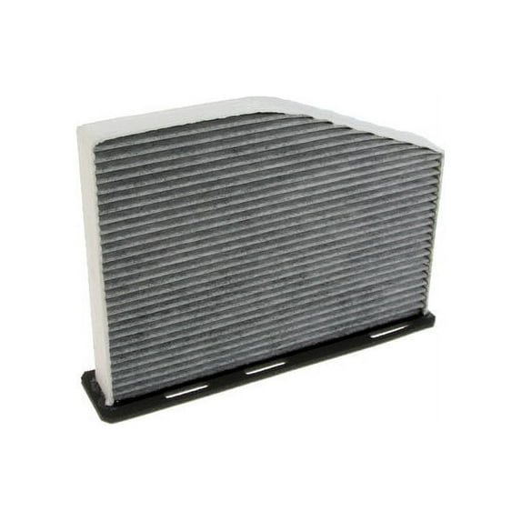 Cabin Air Filter - Compatible with 2010 - 2014 Volkswagen Golf 2011 2012 2013