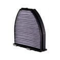 thumbnail image 1 of Cabin Air Filter - Compatible with 2010 - 2015 Mercedes-Benz GLK350 3.5L V6 2011 2012 2013 2014, 1 of 2