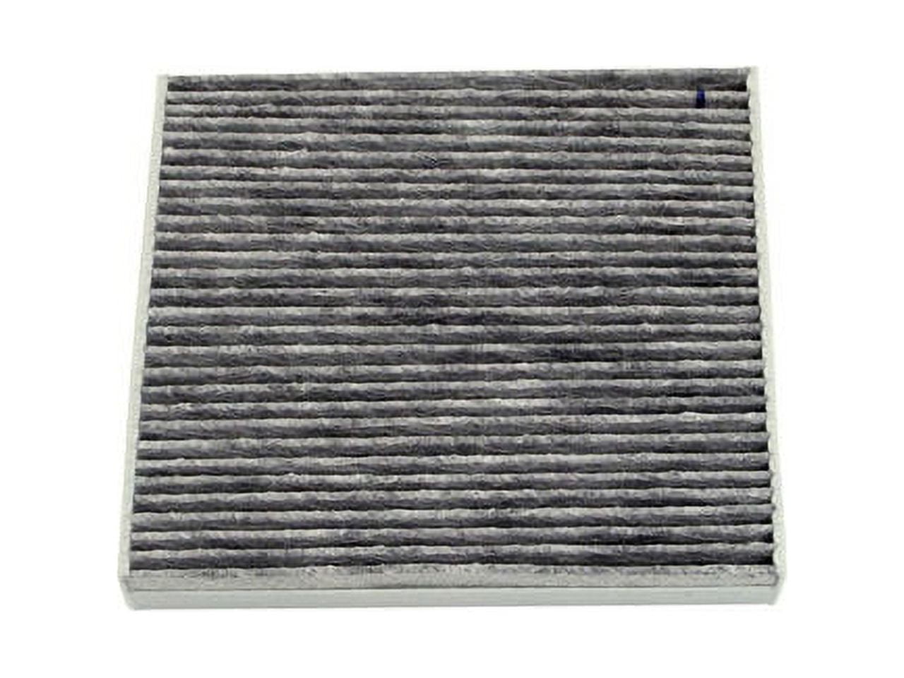 Cabin Air Filter - Compatible with 2010 - 2015 Toyota Prius 2011 2012 ...