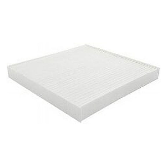 Cabin Air Filter - Compatible with 2010 - 2016 Freightliner Coronado 2011 2012 2013 2014 2015