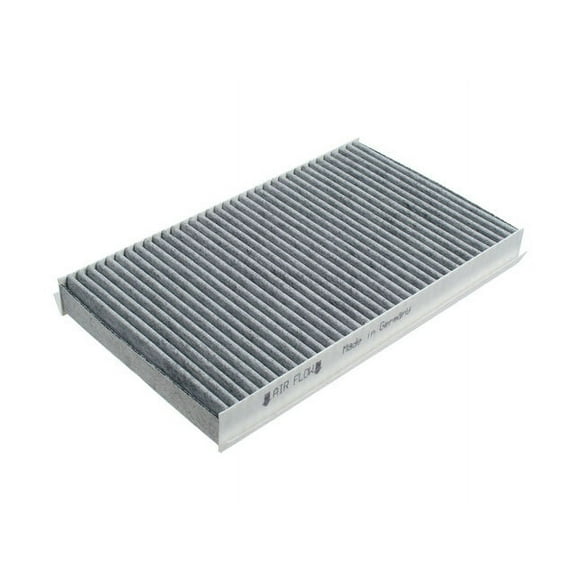 Cabin Air Filter - Compatible with 2010 - 2016 Land Rover LR4 2011 2012 2013 2014 2015