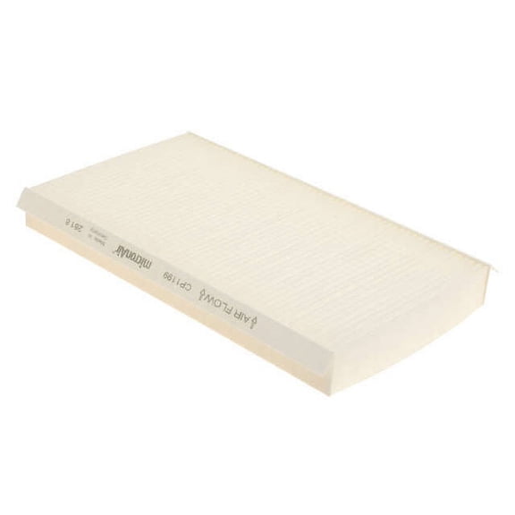 Cabin Air Filter - Compatible with 2010 - 2016 Land Rover LR4 2011 2012 2013 2014 2015