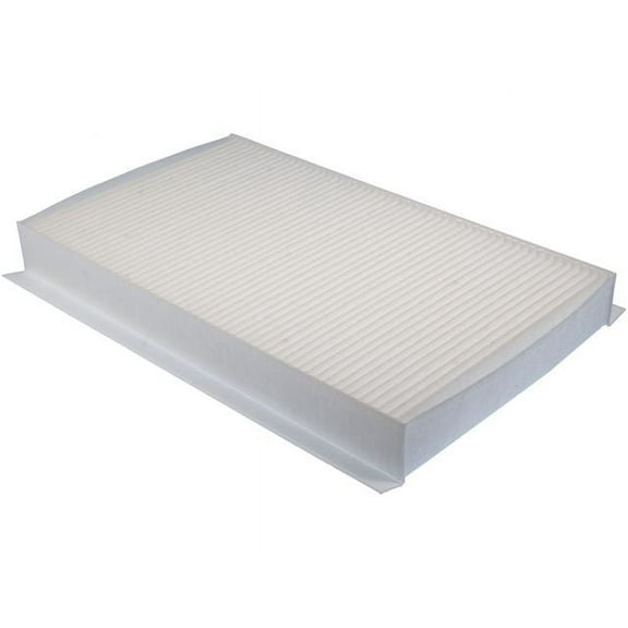 Cabin Air Filter - Compatible with 2010 - 2016 Land Rover LR4 2011 2012 2013 2014 2015
