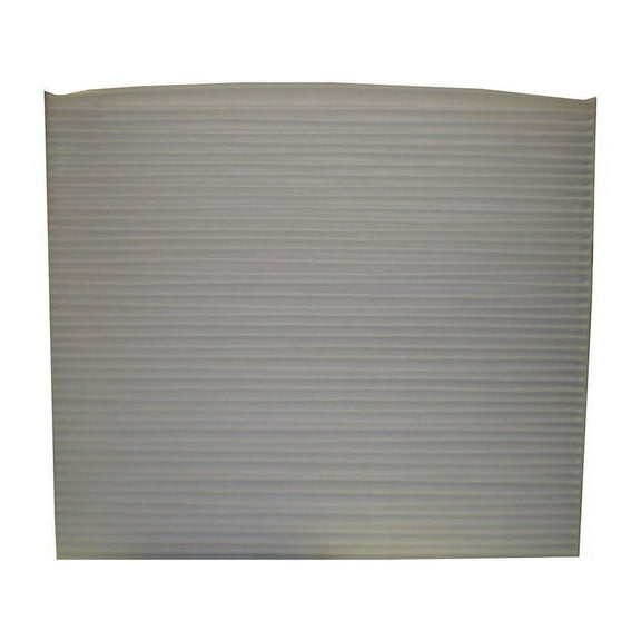 Cabin Air Filter - Compatible with 2010 - 2017 Chevy Equinox 2011 2012 2013 2014 2015 2016