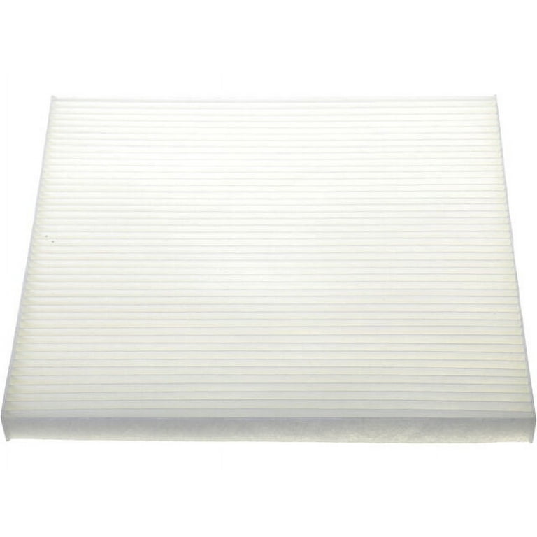 2013 gmc terrain clearance cabin air filter