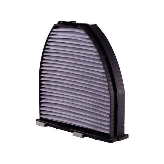Cabin Air Filter - Compatible with 2010 - 2017 Mercedes-Benz E550 2011 2012 2013 2014 2015 2016