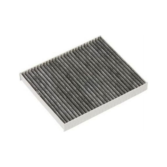 Cabin Air Filter - Compatible with 2010 - 2018 Lincoln MKT 2011 2012 2013 2014 2015 2016 2017