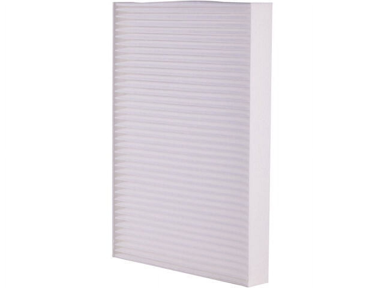 Cabin Air Filter - Compatible with 2010 - 2023 Dodge Challenger 2011 2012 2013 2014 2015 2016 2017 2018 2019 2020 2021 2022