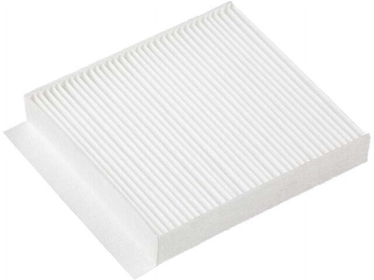 Cabin Air Filter - Compatible with 2011 - 2015 BMW 740Li Base 3.0L 6-Cylinder 2012 2013 2014