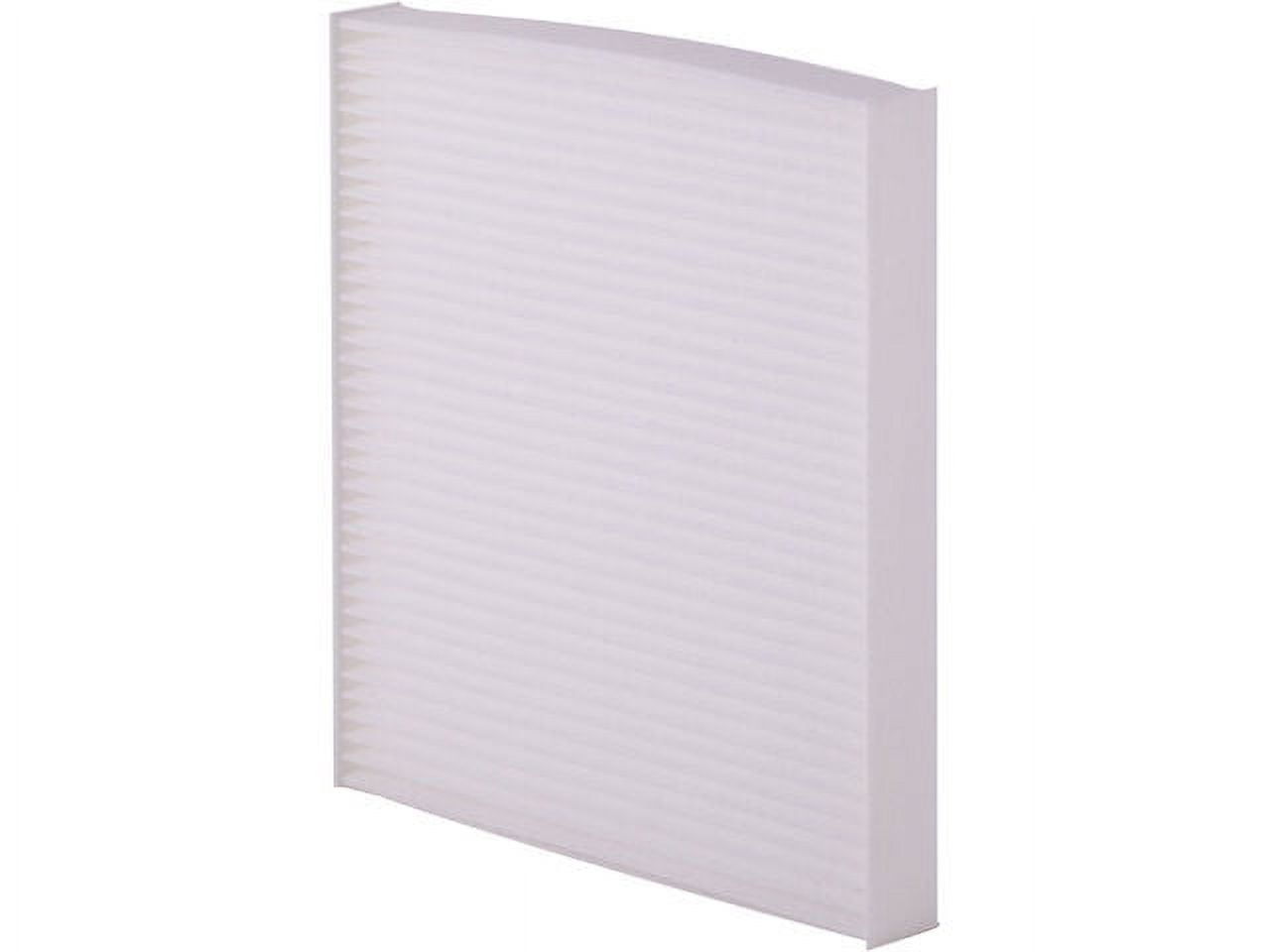 Cabin Air Filter - Compatible with 2011 - 2015 Ram 2500 2012 2013 2014