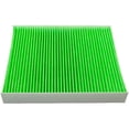 thumbnail image 1 of Cabin Air Filter - Compatible with 2011 - 2016 Chevy Cruze 2012 2013 2014 2015, 1 of 2