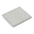 thumbnail image 1 of Cabin Air Filter - Compatible with 2011 - 2017 Hyundai Accent 1.6L 4-Cylinder 2012 2013 2014 2015 2016, 1 of 2