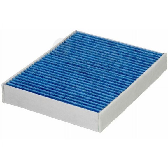Cabin Air Filter - Compatible with 2011 - 2017 Volkswagen Touareg 2012 2013 2014 2015 2016