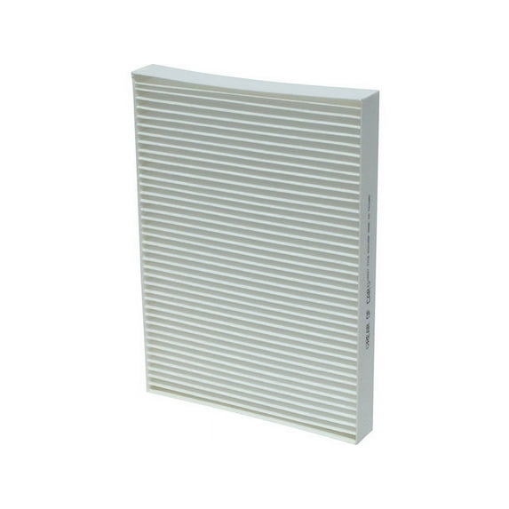 Cabin Air Filter - Compatible with 2011 - 2018 Dodge Charger 2012 2013 2014 2015 2016 2017