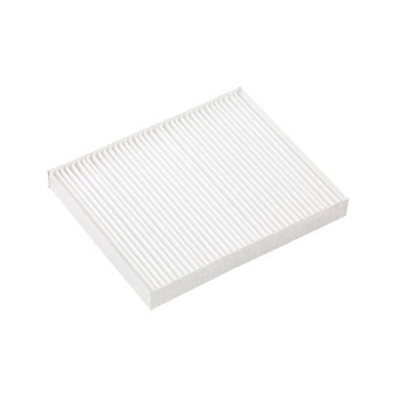 Cabin Air Filter - Compatible with 2011 - 2018 Ford Explorer 2012 2013 2014 2015 2016 2017