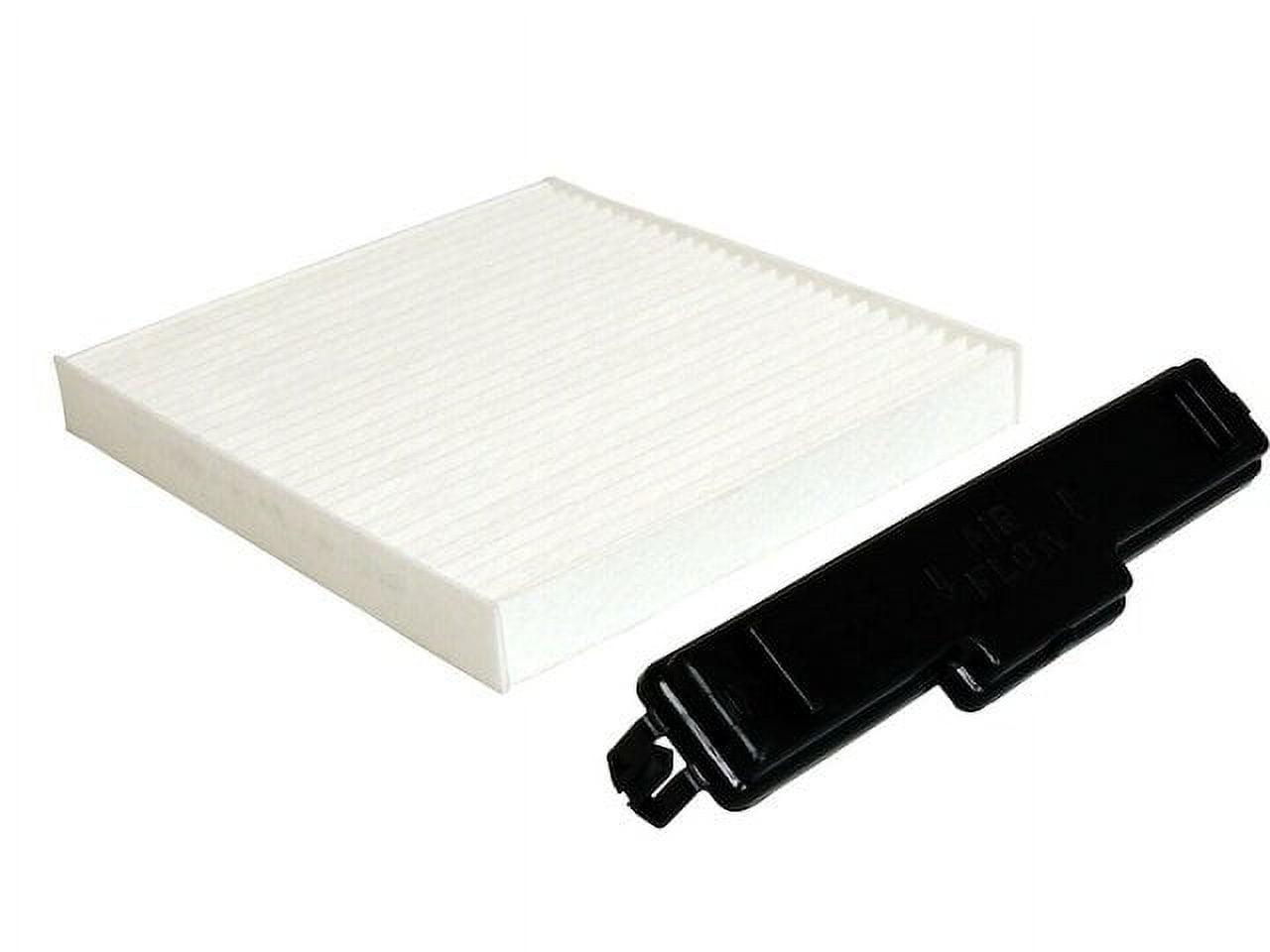 2017 Ram 1500 Cabin Air Filter