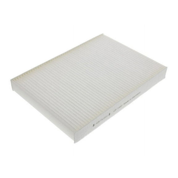 Cabin Air Filter - Compatible with 2011 - 2018 Volvo S60 2012 2013 2014 2015 2016 2017