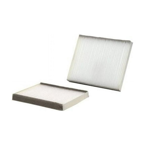 Cabin Air Filter - Compatible with 2011 - 2019 Ford Explorer 2012 2013 2014 2015 2016 2017 2018