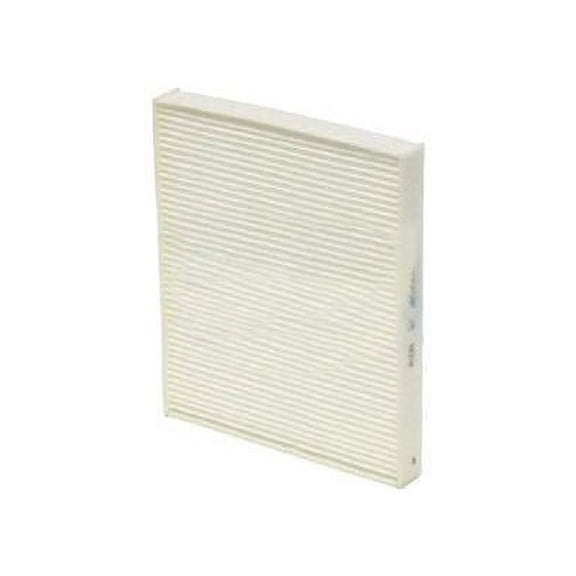 Cabin Air Filter - Compatible with 2011 - 2019 Ford Explorer 2012 2013 2014 2015 2016 2017 2018