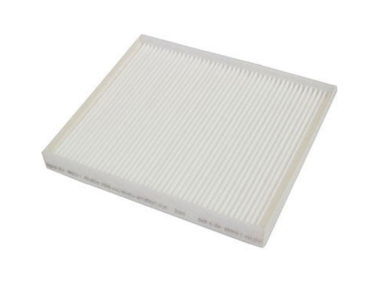 Cabin Air Filter - Compatible with 2011 - 2019 Ford Explorer 2012 2013 2014 2015 2016 2017 2018