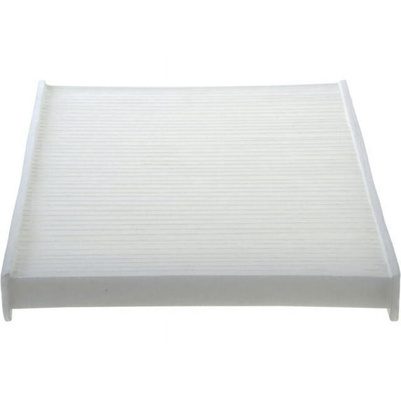 Cabin Air Filter - Compatible with 2011 - 2019 Ford Fiesta 2012 2013 2014 2015 2016 2017 2018