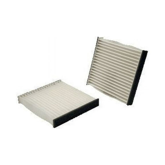 Cabin Air Filter - Compatible with 2011 - 2020 Toyota Sienna 2012 2013 2014 2015 2016 2017 2018 2019