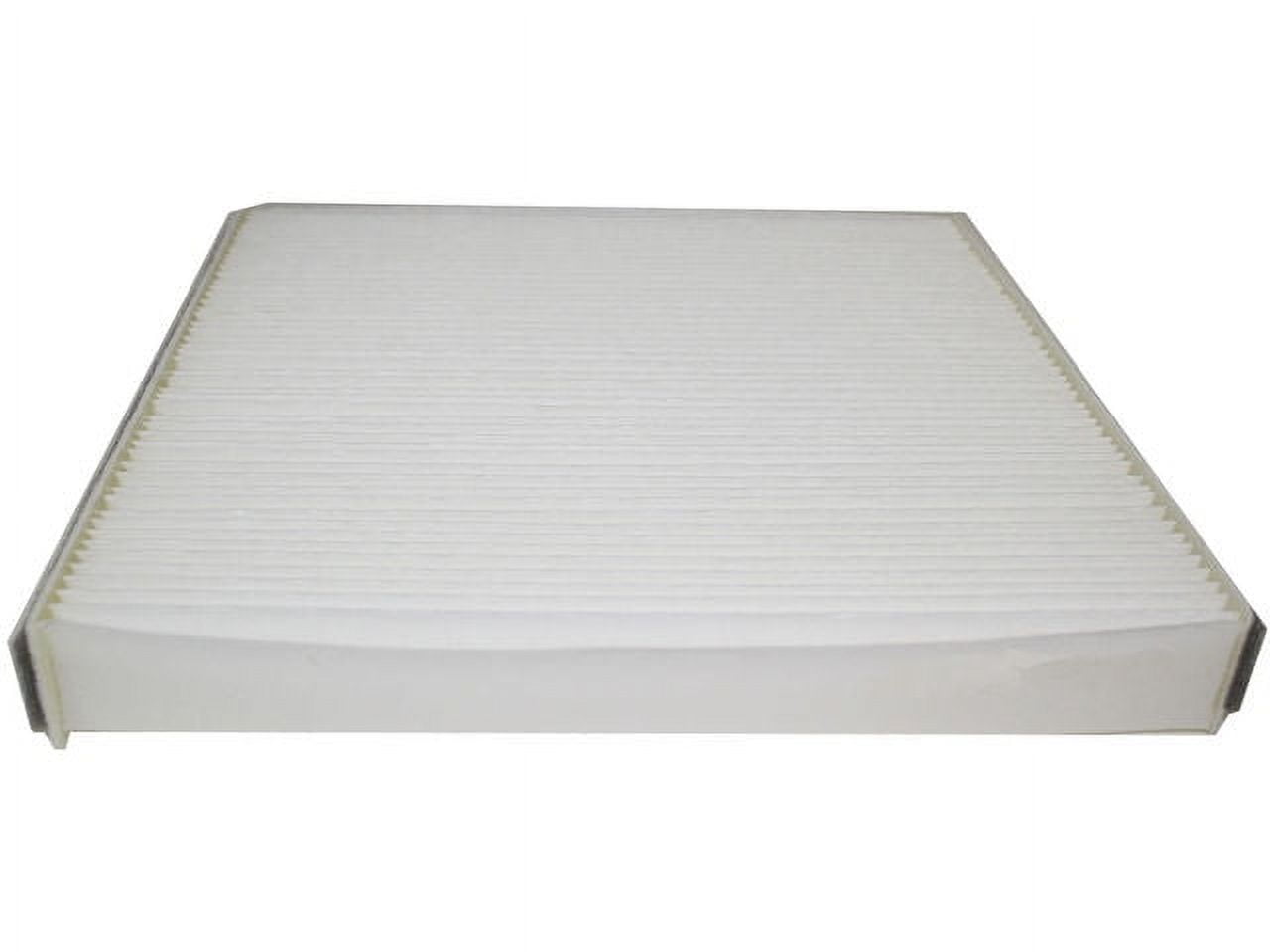 Cabin Air Filter - Compatible with 2011 - 2020 Toyota Sienna 2012 2013 ...