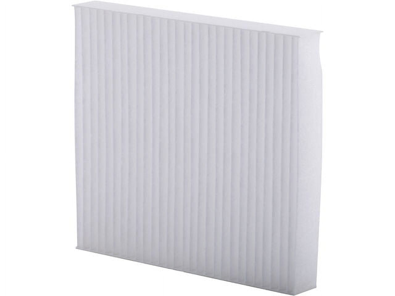 Cabin Air Filter - Compatible with 2011 - 2023 Mitsubishi Outlander Sport 2012 2013 2014 2015 2016 2017 2018 2019 2020 2021 2022