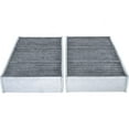 thumbnail image 1 of Cabin Air Filter - Compatible with 2012 - 2014 Mercedes-Benz ML550 4.7L V8 2013, 1 of 2