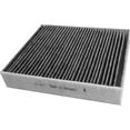 thumbnail image 1 of Cabin Air Filter - Compatible with 2012 - 2015 BMW 335i Sedan 2013 2014, 1 of 2